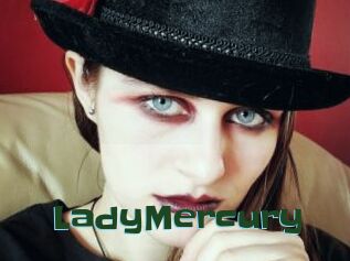 LadyMercury