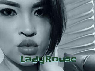 LadyRouse