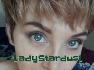 LadyStardust