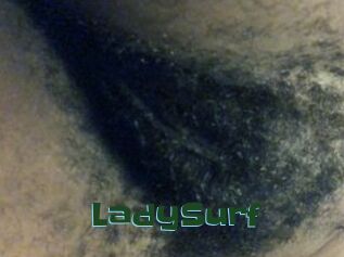 LadySurf