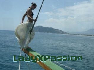 LadyXPassion