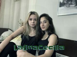 LafinaCecilia