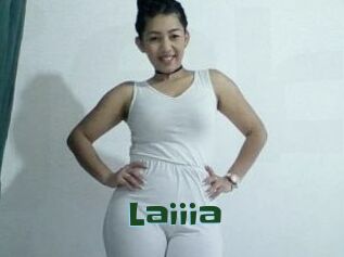 Laiiia