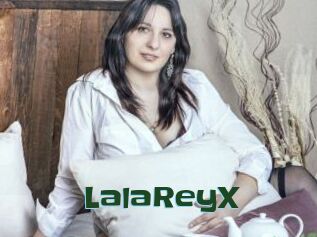 LalaReyX