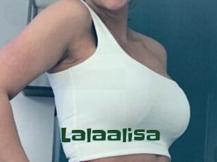 Lalaalisa