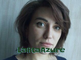 LalitaAzure