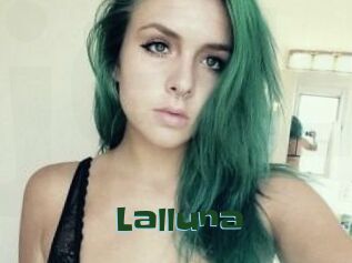 Lalluna