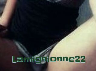 Lamignionne22