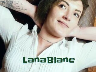 LanaBlane