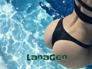 LanaGen