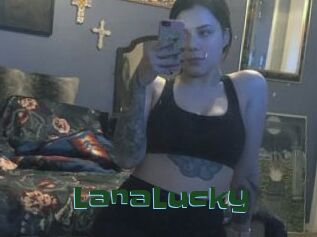 LanaLucky