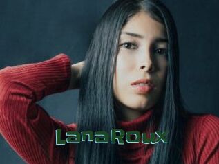 LanaRoux