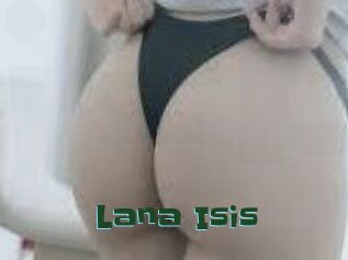 Lana_Isis