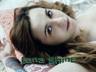 Lana_Shine