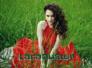 LaraDusten