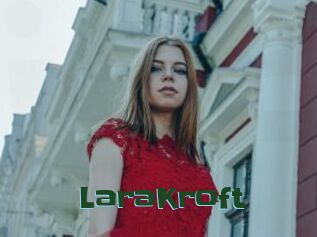 LaraKroft