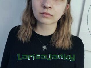 LarisaJanky