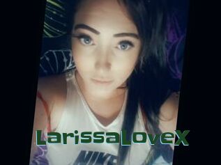 LarissaLoveX