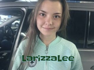 LarizzaLee