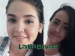 LatinDivas