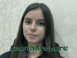 LaunaArchure