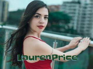 LaurenPrice