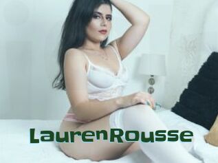 LaurenRousse