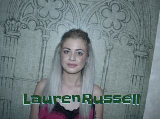 LaurenRussell