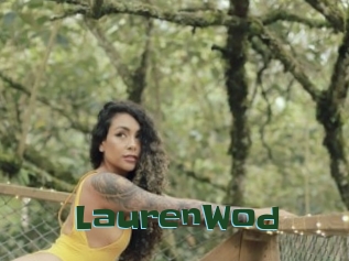 LaurenWod