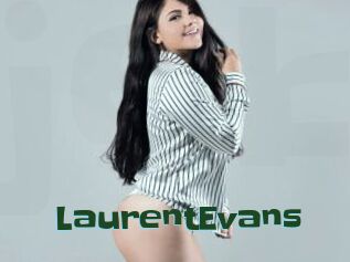 LaurentEvans