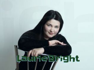 LaurieBright