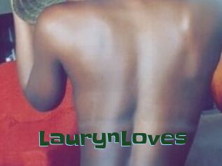 LaurynLoves