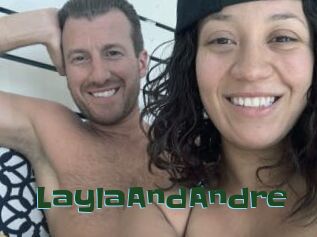 LaylaAndAndre