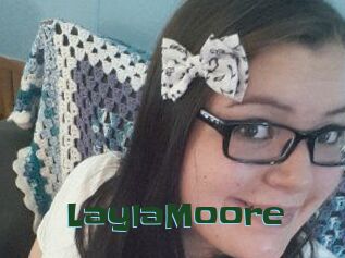 LaylaMoore