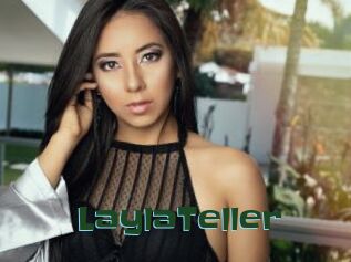 LaylaTeller