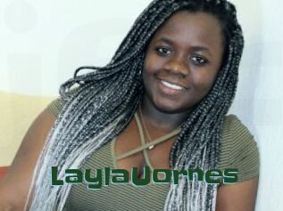 LaylaUornes