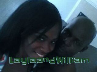 Layla_and_William