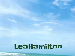 LeaHamilton