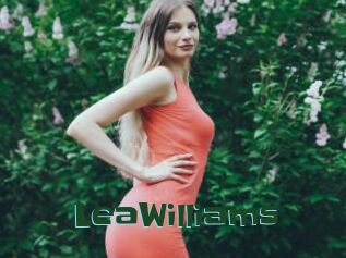 LeaWilliams