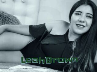LeahBrown