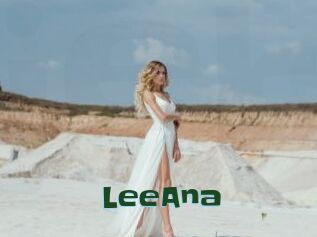 LeeAna