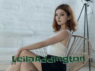 LeilaAddington