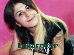 LeilaFoxer