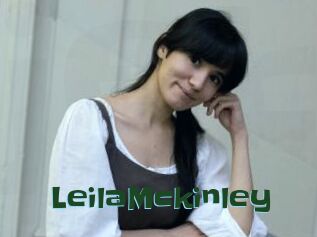 LeilaMckinley