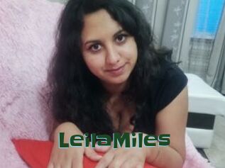 LeilaMiles