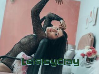 LeisleyClay