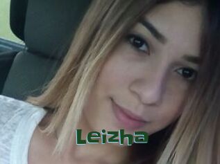 Leizha