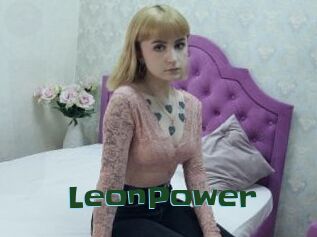 LeonPower