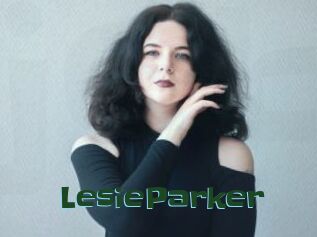 LesieParker