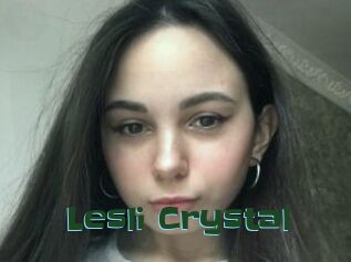 Lesli_Crystal